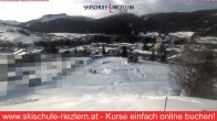 Archiv Foto Webcam Kinderland Skischule Riezlern 13:00