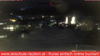 Archived image Webcam Kid's Park Ski School Riezlern 06:00