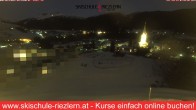 Archiv Foto Webcam Kinderland Skischule Riezlern 06:00