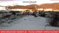 Archiv Foto Webcam Kinderland Skischule Riezlern 09:00