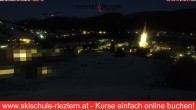 Archived image Webcam Kid's Park Ski School Riezlern 06:00