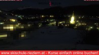 Archived image Webcam Kid's Park Ski School Riezlern 06:00