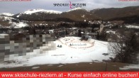 Archiv Foto Webcam Kinderland Skischule Riezlern 07:00