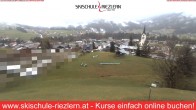 Archiv Foto Webcam Kinderland Skischule Riezlern 07:00