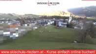Archived image Webcam Kid's Park Ski School Riezlern 06:00
