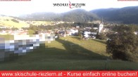 Archiv Foto Webcam Kinderland Skischule Riezlern 06:00