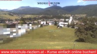 Archiv Foto Webcam Kinderland Skischule Riezlern 11:00