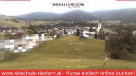Archiv Foto Webcam Kinderland Skischule Riezlern 13:00