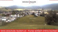 Archiv Foto Webcam Kinderland Skischule Riezlern 15:00