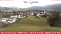 Archiv Foto Webcam Kinderland Skischule Riezlern 17:00