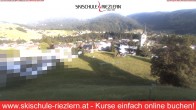 Archived image Webcam Kid's Park Ski School Riezlern 06:00