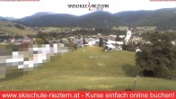 Archiv Foto Webcam Kinderland Skischule Riezlern 09:00