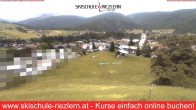 Archiv Foto Webcam Kinderland Skischule Riezlern 11:00