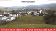 Archiv Foto Webcam Kinderland Skischule Riezlern 13:00