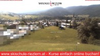 Archiv Foto Webcam Kinderland Skischule Riezlern 15:00