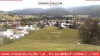 Archiv Foto Webcam Kinderland Skischule Riezlern 17:00