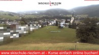 Archiv Foto Webcam Kinderland Skischule Riezlern 06:00