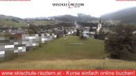 Archiv Foto Webcam Kinderland Skischule Riezlern 07:00