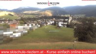 Archiv Foto Webcam Kinderland Skischule Riezlern 06:00