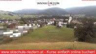 Archiv Foto Webcam Kinderland Skischule Riezlern 07:00