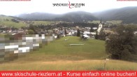 Archiv Foto Webcam Kinderland Skischule Riezlern 09:00