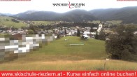 Archiv Foto Webcam Kinderland Skischule Riezlern 11:00