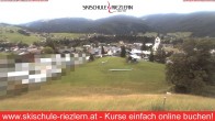 Archiv Foto Webcam Kinderland Skischule Riezlern 13:00