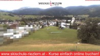 Archiv Foto Webcam Kinderland Skischule Riezlern 15:00