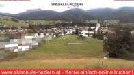 Archiv Foto Webcam Kinderland Skischule Riezlern 17:00