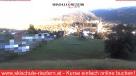 Archiv Foto Webcam Kinderland Skischule Riezlern 06:00
