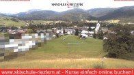 Archiv Foto Webcam Kinderland Skischule Riezlern 11:00