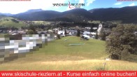 Archiv Foto Webcam Kinderland Skischule Riezlern 13:00