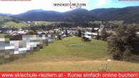Archiv Foto Webcam Kinderland Skischule Riezlern 15:00