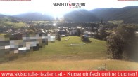 Archiv Foto Webcam Kinderland Skischule Riezlern 17:00