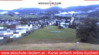 Archiv Foto Webcam Kinderland Skischule Riezlern 06:00