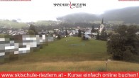 Archiv Foto Webcam Kinderland Skischule Riezlern 07:00