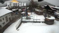 Archived image Webcam Snow Bar Riezlern 13:00