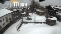 Archived image Webcam Snow Bar Riezlern 15:00