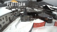 Archived image Webcam Snow Bar Riezlern 07:00