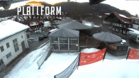 Archived image Webcam Snow Bar Riezlern 07:00