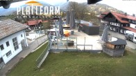 Archiv Foto Webcam Schirmbar Riezlern 15:00