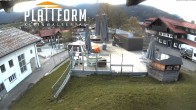 Archived image Webcam Snow Bar Riezlern 19:00