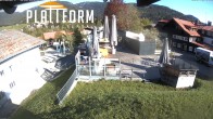 Archiv Foto Webcam Schirmbar Riezlern 07:00