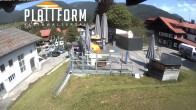 Archiv Foto Webcam Schirmbar Riezlern 09:00