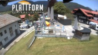 Archiv Foto Webcam Schirmbar Riezlern 11:00