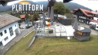 Archiv Foto Webcam Schirmbar Riezlern 13:00