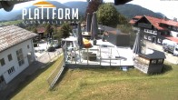 Archiv Foto Webcam Schirmbar Riezlern 15:00