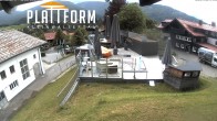 Archiv Foto Webcam Schirmbar Riezlern 17:00