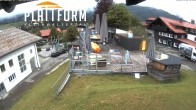 Archived image Webcam Snow Bar Riezlern 07:00
