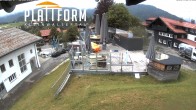 Archiv Foto Webcam Schirmbar Riezlern 11:00
